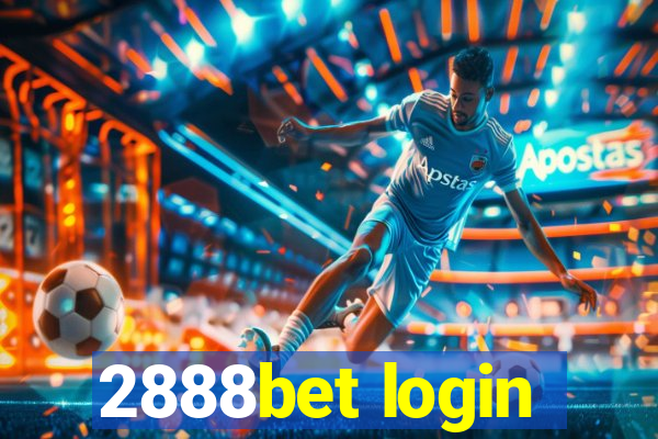 2888bet login